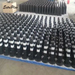 Lloc d'advertència per carretera