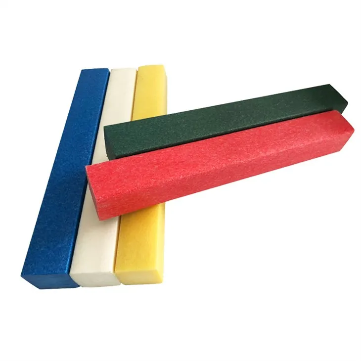 Feix del pal de senyalització