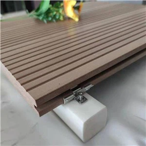 Taulers de coberta exterior plàstic