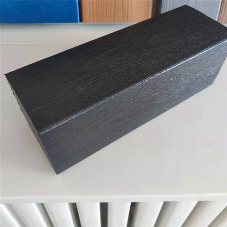 Vinil del pal de senyalització de pati