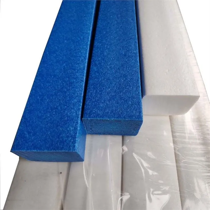 Compost de fusta de plàstic HDPE