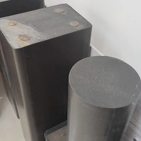 Productes marins reciclats HDPE