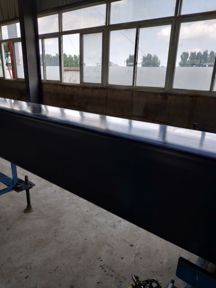 PE Plastic Fenders
