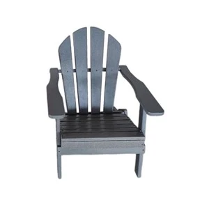 Cadira Adirondack Eco Plastic